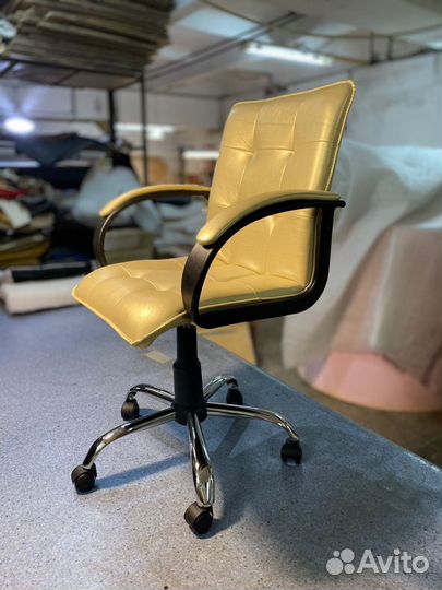 Кресло компьютерное