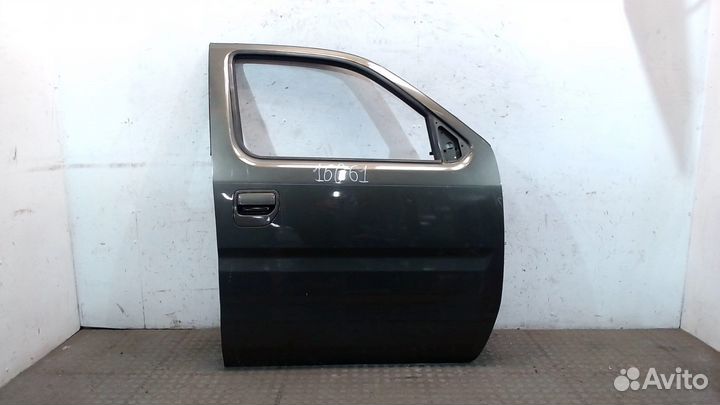 Дверь боковая Honda Ridgeline, 2006