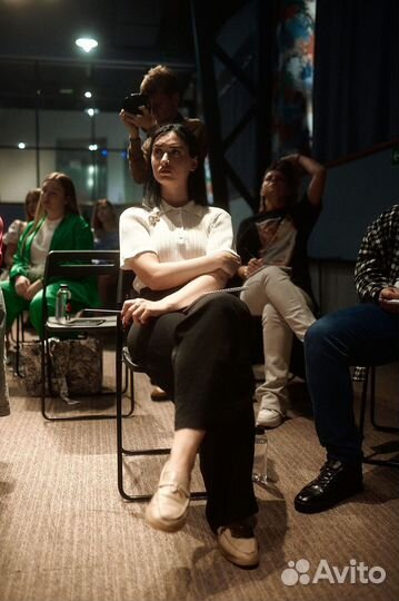 Консультация психолога