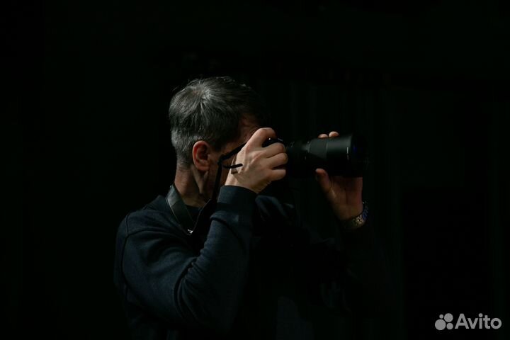 Услуги фотографа