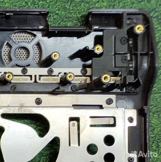 Топкейс asus N61J