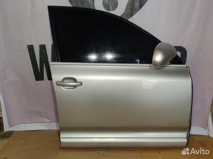 Дверь передняя правая Porsche Cayenne 955 M48 2005