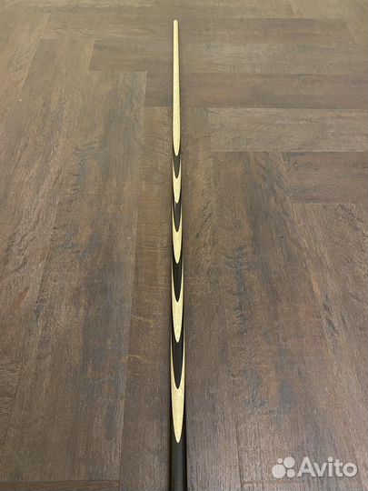 Бильярдный кий Луцкого