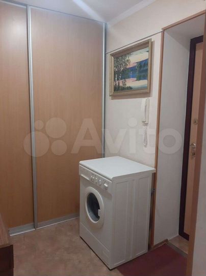 1-к. квартира, 36,7 м², 2/5 эт.