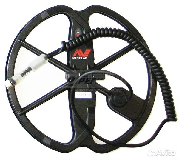Катушка Minelab 11
