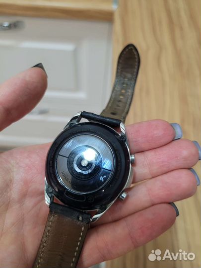 Samsung galaxy watch 3