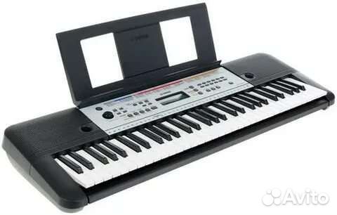 Синтезатор yamaha YPT-260
