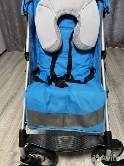 Коляска -трость chicco