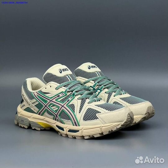 Кроссовки Asics Gel-Kahana 8 (Арт.30323)