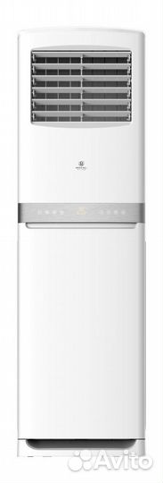 Колонная сплит-система Royal Clima RC-AL60HN/IN/RC