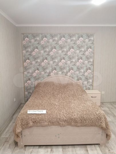 1-к. квартира, 32 м², 3/5 эт.