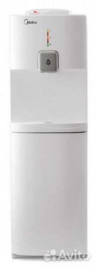 Midea Кулер Midea YL1662S-B с холодильником