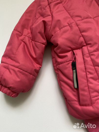 Костюм зимний Crockid