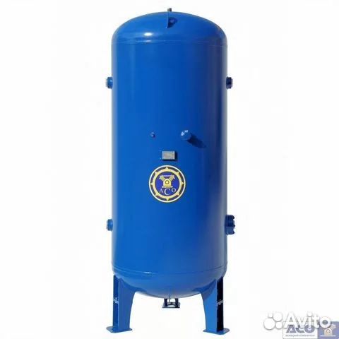 Ресивер для компрессора