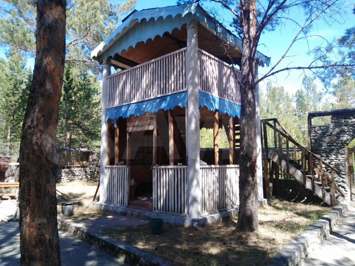 Участок 16 сот. (ИЖС)