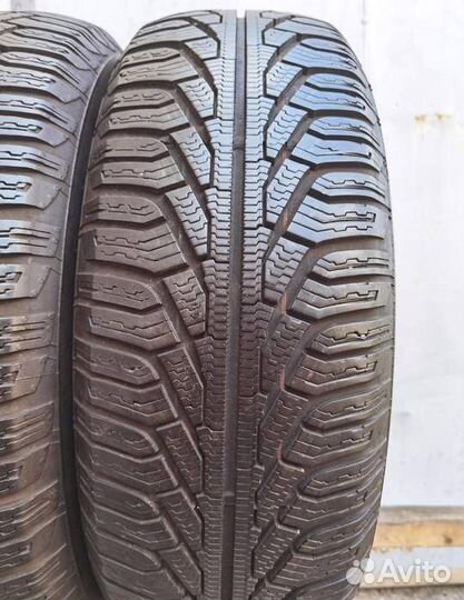 Uniroyal MS Plus 77 215/65 R16 98H
