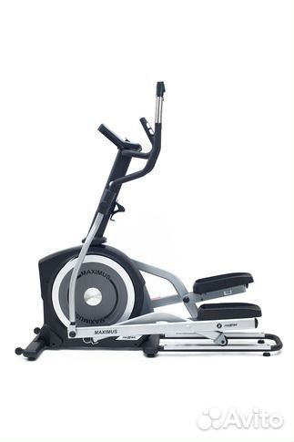 Эллиптический тренажер proxima maximus iPRO