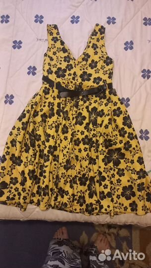 Платье женское 46 48