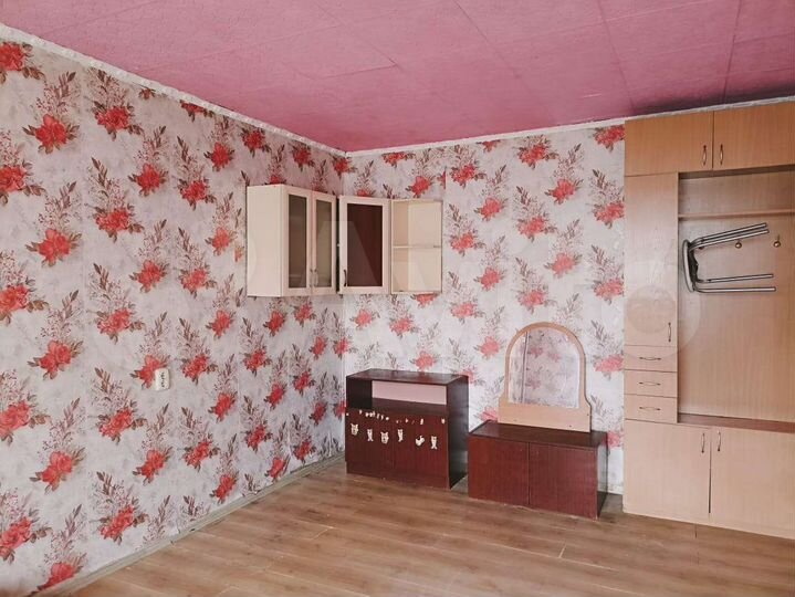 Комната 19 м² в 1-к., 3/9 эт.