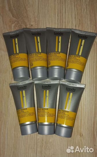 Маска для волос Лонда