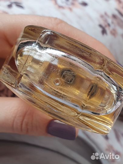 Chloe Nomade Eau de Toilette 30мл Оригинал