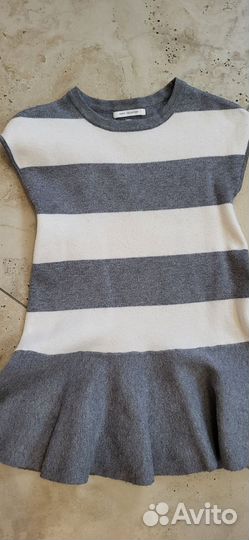 Платья для девочки zara 110