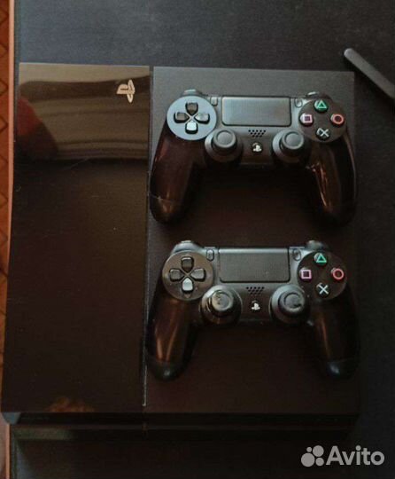 Sony playstation 4 500gb