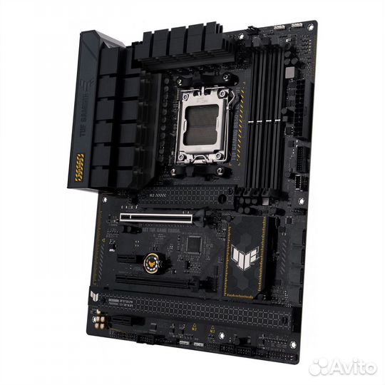 Asus TUF gaming b650 plus