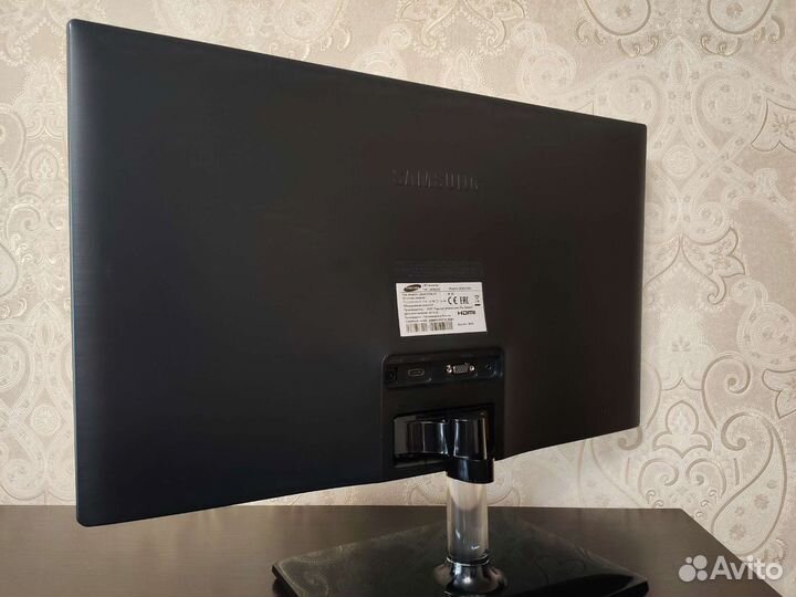 Монитор asus 24