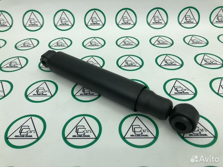 Амортизатор задний 