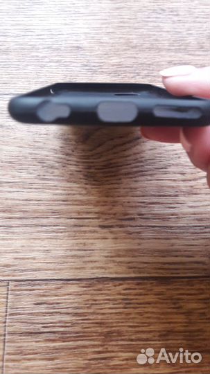 Новый чехол для iPhone 6s