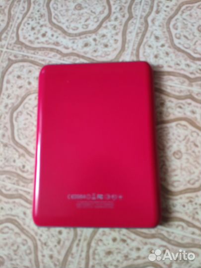 Электронная книга pocketbook 701