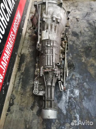 АКПП Mazda Mx-5 2 2012