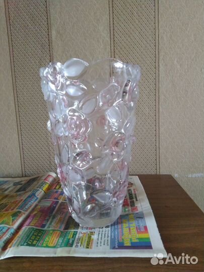 Ваза для цветов