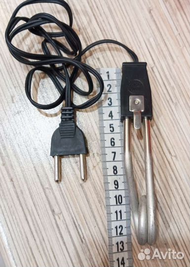 Кипятильник мини