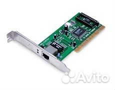 Продам Сетевую карту D-Link