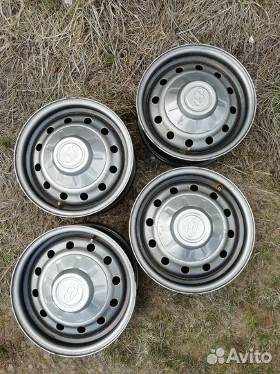 Диски r 15