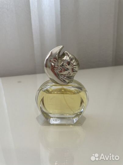 Парфюмированная вода