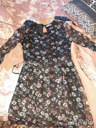 Женская одежда