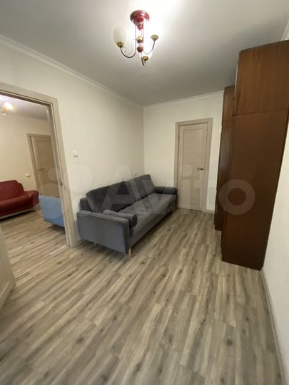 2-к. квартира, 45 м², 2/5 эт.