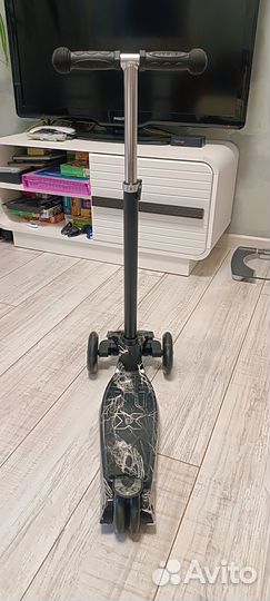 Самокат детский