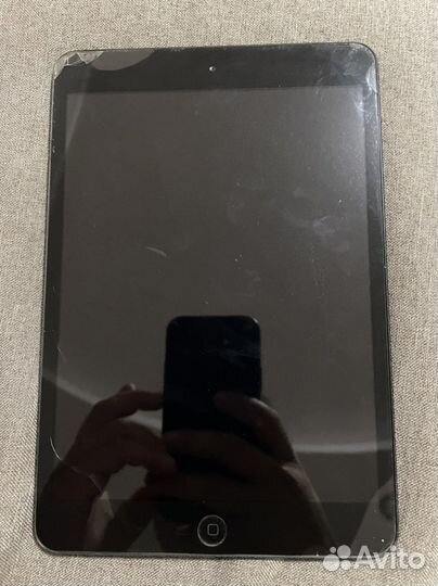 Apple iPad mini 16gb wi fi cellular