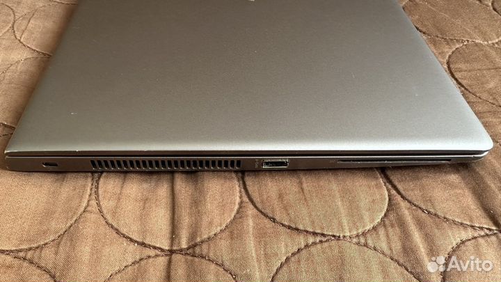 Notebook HP Zbook 14u G5