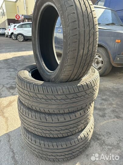 Matador MP 47 Hectorra 3 195/55 R16