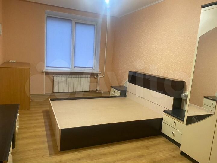 3-к. квартира, 105 м², 2/6 эт.