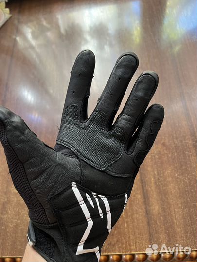 Перчатки для мотоцикла Alpinestars smx-2