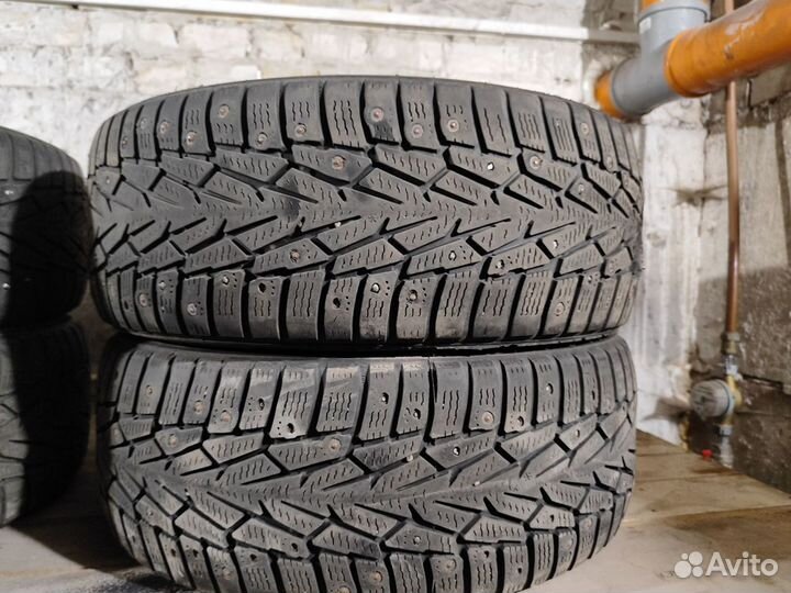 Nokian Tyres Nordman 7 205/55 R16 94