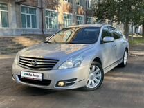 Nissan Teana 2.5 CVT, 2008, 179 000 км, с пробегом, цена 950 000 руб.