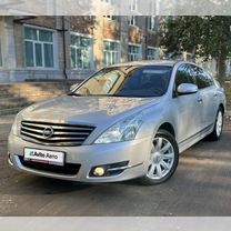 Nissan Teana 2.5 CVT, 2008, 179 000 км, с пробегом, цена 950 000 руб.