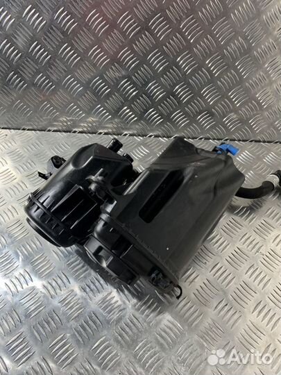 Расширительный бачок ож N63 F01 F07 F10